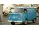 Характеристики грузового фургона Volkswagen Type 2 1.6 MT 1600 Cargo Van High Roof (08.1972 - 10.1979): фото, размеры, грузоподъемность, масса, скорость, двигатель, топливо, отзывы