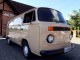 Характеристики грузового фургона Volkswagen Type 2 1.8 MT 1800 Cargo Van High Roof (02.1973 - 01.1975): фото, размеры, грузоподъемность, масса, скорость, двигатель, топливо, отзывы