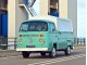 Характеристики грузового фургона Volkswagen Type 2 1.6 MT 1600 Single Cab (08.1972 - 10.1979): фото, размеры, грузоподъемность, масса, скорость, двигатель, топливо, отзывы