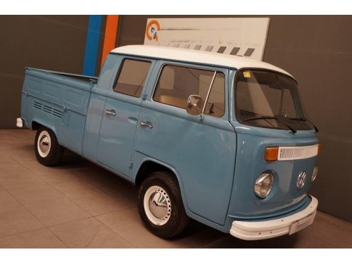 Характеристики грузового фургона Volkswagen Type 2 1.6 MT 1600 Single Cab (08.1972 - 10.1979): фото, размеры, грузоподъемность, масса, скорость, двигатель, топливо, отзывы