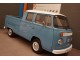 Характеристики грузового фургона Volkswagen Type 2 1.6 MT 1600 Single Cab (08.1972 - 10.1979): фото, размеры, грузоподъемность, масса, скорость, двигатель, топливо, отзывы