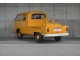 Характеристики грузового фургона Volkswagen Type 2 1.6 MT 1600 Single Cab (08.1972 - 10.1979): фото, размеры, грузоподъемность, масса, скорость, двигатель, топливо, отзывы