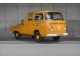 Характеристики грузового фургона Volkswagen Type 2 1.7 MT 1700 Single Cab (08.1972 - 01.1973): фото, размеры, грузоподъемность, масса, скорость, двигатель, топливо, отзывы