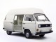 Характеристики грузового фургона Volkswagen Type 2 2.1 MT 2100  Cargo Van High Roof (02.1985 - 07.1991): фото, размеры, грузоподъемность, масса, скорость, двигатель, топливо, отзывы