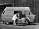 Характеристики грузового фургона Volkswagen Type 2 2.1 MT 2100  Cargo Van High Roof (02.1985 - 07.1991): фото, размеры, грузоподъемность, масса, скорость, двигатель, топливо, отзывы