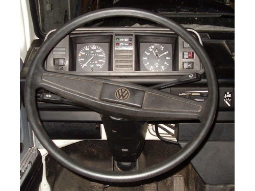 Характеристики грузового фургона Volkswagen Type 2 2.1 MT 2100  Cargo Van High Roof (02.1985 - 07.1991): фото, размеры, грузоподъемность, масса, скорость, двигатель, топливо, отзывы
