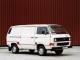 Характеристики грузового фургона Volkswagen Type 2 2.1 MT 2100  Cargo Van High Roof (02.1984 - 01.1990): фото, размеры, грузоподъемность, масса, скорость, двигатель, топливо, отзывы