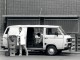Характеристики грузового фургона Volkswagen Type 2 2.1 MT 2100  Cargo Van High Roof (02.1984 - 01.1990): фото, размеры, грузоподъемность, масса, скорость, двигатель, топливо, отзывы
