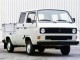 Характеристики грузового автомобиля Volkswagen Type 2 1.6 MT 1600 Single Cab (11.1979 - 01.1982): фото, грузоподъемность, масса, скорость, двигатель, топливо, отзывы