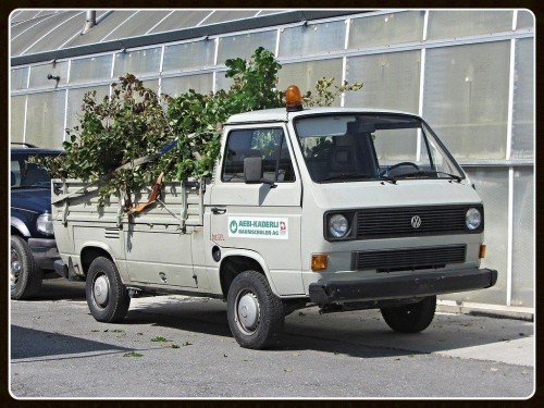 Характеристики грузового автомобиля Volkswagen Type 2 1.6TD MT5 1600 Double Cab (02.1984 - 01.1987): фото, грузоподъемность, масса, скорость, двигатель, топливо, отзывы