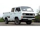 Характеристики грузового автомобиля Volkswagen Type 2 1.7D MT4 1700 Single Cab (02.1987 - 07.1991): фото, грузоподъемность, масса, скорость, двигатель, топливо, отзывы