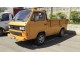 Характеристики грузового автомобиля Volkswagen Type 2 2.1 AT 2100 Single Cab (02.1987 - 01.1990): фото, грузоподъемность, масса, скорость, двигатель, топливо, отзывы