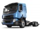 Характеристики тягача Volvo FE 7.2 MT6 4x2 Rigid FEE42 R HD Steel 5495 (04.2013 - н.в.): фото, размеры, грузоподъемность, масса, скорость, двигатель, топливо, отзывы
