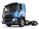 Характеристики тягача Volvo FE 7.2 AT 4x2 Rigid EU5 FES42 R HD Steel 4745 (04.2013 - н.в.): фото, размеры, грузоподъемность, масса, скорость, двигатель, топливо, отзывы