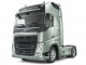 Характеристики седельного тягача Volvo FH 12.8 I-SHIFT 4x2 Tractor FH 42T 3A Air 3800 (09.2012 - н.в.): фото, размеры, грузоподъемность, масса, скорость, двигатель, топливо, отзывы