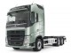 Характеристики тягача Volvo FH 12.8 I-SHIFT 10x4 Rigid Tag Tridem FH13 N3 Air 4300 (09.2012 - н.в.): фото, размеры, грузоподъемность, масса, скорость, двигатель, топливо, отзывы