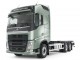 Характеристики тягача Volvo FH 12.8 I-SHIFT 10x4 Rigid Tag Tridem FH13 N3 Air 5100 (09.2012 - н.в.): фото, размеры, грузоподъемность, масса, скорость, двигатель, топливо, отзывы