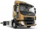 Характеристики тягача Volvo FL 5.1 MT 4x2 Rigid FL510 R 510L Steel 3500 (05.2013 - н.в.): фото, размеры, грузоподъемность, масса, скорость, двигатель, топливо, отзывы