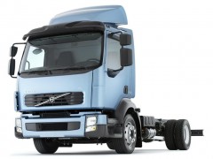 Volvo FL 7.2 MT6 4x2 Rigid FLL42 RD 12A Air 3500 (05.2006 - 04.2013)