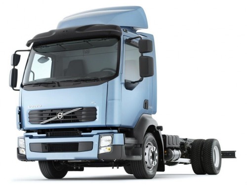 Характеристики тягача Volvo FL 7.2 MT6 4x2 Rigid FLL42 RE 12L Leaf 3800 (05.2006 - 04.2013): фото, размеры, грузоподъемность, масса, скорость, двигатель, топливо, отзывы