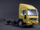Характеристики тягача Volvo FL 5.5 MT6 4x2 Rigid FL6 E42R 17A Air 4300 (04.2000 - 04.2006): фото, размеры, грузоподъемность, масса, скорость, двигатель, топливо, отзывы
