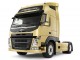 Характеристики седельного тягача Volvo FM 10.8 I-SHIFT 4x2 Tractor FM D11 42 T1HL Leaf 3600 (04.2013 - н.в.): фото, размеры, грузоподъемность, масса, скорость, двигатель, топливо, отзывы