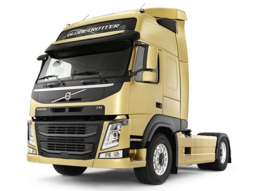 Характеристики седельного тягача Volvo FM 10.8 I-SHIFT 4x2 Tractor X-LOW FM D11 42 T1XA Full Air 3800 (04.2013 - н.в.): фото, размеры, грузоподъемность, масса, скорость, двигатель, топливо, отзывы