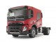 Характеристики тягача Volvo FMX 10.8 I-SHIFT 4x2 D11 Rigid 42 R1HLX Leaf 5600 (04.2013 - н.в.): фото, размеры, грузоподъемность, масса, скорость, двигатель, топливо, отзывы