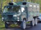 Характеристики автобуса Volvo Laplander 3.0 MT4 6x6 Laplander Military Edition (04.1974 - 08.1984): фото, места, схема, вместимость, скорость, двигатель, топливо, масса, отзывы