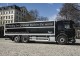 Характеристики тягача Volvo FE 7.2 MT6 4x2 Rigid FEE42 R HD Steel 5495 (04.2013 - н.в.): фото, размеры, грузоподъемность, масса, скорость, двигатель, топливо, отзывы
