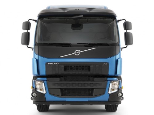Характеристики тягача Volvo FE 7.2 MT6 4x2 Rigid Municipal EU5 FES42 R HDR Short Springs 3895 (04.2013 - н.в.): фото, размеры, грузоподъемность, масса, скорость, двигатель, топливо, отзывы