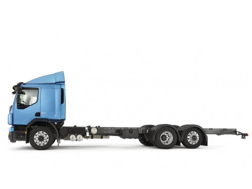 Характеристики тягача Volvo FE 7.2 MT6 4x2 Rigid Municipal EU5 FES42 R HDR Short Springs 3895 (04.2013 - н.в.): фото, размеры, грузоподъемность, масса, скорость, двигатель, топливо, отзывы