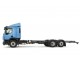 Характеристики тягача Volvo FE 7.2 MT6 4x2 Rigid Municipal EU5 FES42 R HDR Short Springs 3895 (04.2013 - н.в.): фото, размеры, грузоподъемность, масса, скорость, двигатель, топливо, отзывы