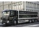 Характеристики тягача Volvo FE 7.2 MT6 4x2 Rigid Municipal EU5 FES42 R HDR Short Springs 4495 (04.2013 - н.в.): фото, размеры, грузоподъемность, масса, скорость, двигатель, топливо, отзывы