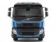 Характеристики тягача Volvo FE 7.2 MT6 4x2 Rigid Municipal EU5 FES42 R HDR Short Springs 4495 (04.2013 - н.в.): фото, размеры, грузоподъемность, масса, скорость, двигатель, топливо, отзывы