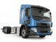 Характеристики тягача Volvo FE 7.2 MT6 4x2 Rigid Municipal EU5 FES42 R HDR Short Springs 4495 (04.2013 - н.в.): фото, размеры, грузоподъемность, масса, скорость, двигатель, топливо, отзывы