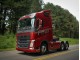 Характеристики седельного тягача Volvo FH 12.8 I-SHIFT 4x2 Tractor FH 42T 3A Air 3800 (09.2012 - н.в.): фото, размеры, грузоподъемность, масса, скорость, двигатель, топливо, отзывы