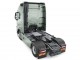 Характеристики седельного тягача Volvo FH 12.8 I-SHIFT 4x2 Tractor FH 42T 3A Air 3800 (09.2012 - н.в.): фото, размеры, грузоподъемность, масса, скорость, двигатель, топливо, отзывы