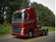 Характеристики седельного тягача Volvo FH 12.8 I-SHIFT 4x2 Tractor FH 42T 3A Air 3700 (09.2012 - н.в.): фото, размеры, грузоподъемность, масса, скорость, двигатель, топливо, отзывы