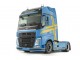 Характеристики седельного тягача Volvo FH 12.8 I-SHIFT 4x2 Tractor FH 42T 3A Air 3700 (09.2012 - н.в.): фото, размеры, грузоподъемность, масса, скорость, двигатель, топливо, отзывы