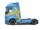 Характеристики седельного тягача Volvo FH 12.8 I-SHIFT 4x2 Tractor FH 42T 3A Air 3700 (09.2012 - н.в.): фото, размеры, грузоподъемность, масса, скорость, двигатель, топливо, отзывы