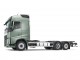 Характеристики тягача Volvo FH 12.8 I-SHIFT 10x4 Rigid Tag Tridem FH13 N3 Air 4900 (09.2012 - н.в.): фото, размеры, грузоподъемность, масса, скорость, двигатель, топливо, отзывы