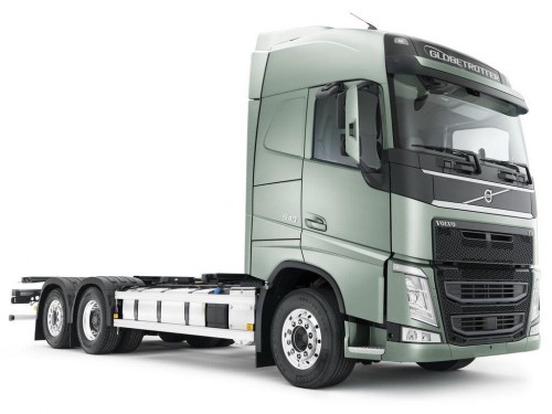 Характеристики тягача Volvo FH 12.8 I-SHIFT 4x2 Rigid FH13 42R 3A Air 3400 (09.2012 - н.в.): фото, размеры, грузоподъемность, масса, скорость, двигатель, топливо, отзывы