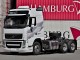 Характеристики седельного тягача Volvo FH 12.8 MT 4x2 Tractor FH13 42T B3HC1 Air 3600 (08.2008 - 08.2012): фото, размеры, грузоподъемность, масса, скорость, двигатель, топливо, отзывы