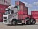 Характеристики седельного тягача Volvo FH 12.8 MT 4x2 Tractor FH13 42T B3HC1 Air 3600 (08.2008 - 08.2012): фото, размеры, грузоподъемность, масса, скорость, двигатель, топливо, отзывы