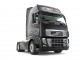 Характеристики седельного тягача Volvo FH 12.8 I-SHIFT 4x2 Tractor FH13 42T B3HC1 Air 3600 (08.2008 - 08.2012): фото, размеры, грузоподъемность, масса, скорость, двигатель, топливо, отзывы