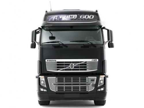 Характеристики седельного тягача Volvo FH 12.8 MT9 4x2 Tractor FH13 42T B3XC1 Air 3600 (08.2008 - 08.2012): фото, размеры, грузоподъемность, масса, скорость, двигатель, топливо, отзывы