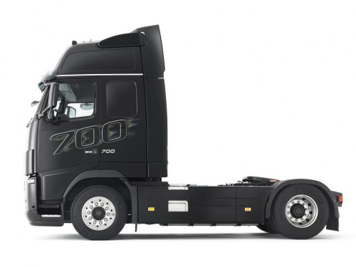 Характеристики седельного тягача Volvo FH 12.8 MT9 4x2 Tractor FH13 42T B3XC1 Air 3600 (08.2008 - 08.2012): фото, размеры, грузоподъемность, масса, скорость, двигатель, топливо, отзывы