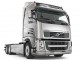Характеристики тягача Volvo FH 12.8 MT9 4x2 Rigid FH13 42R B3HC1 Air 5200 (08.2008 - 08.2012): фото, размеры, грузоподъемность, масса, скорость, двигатель, топливо, отзывы