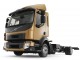 Характеристики тягача Volvo FL 5.1 MT 4x2 Rigid FL510 R 510L Steel 3250 (05.2013 - н.в.): фото, размеры, грузоподъемность, масса, скорость, двигатель, топливо, отзывы